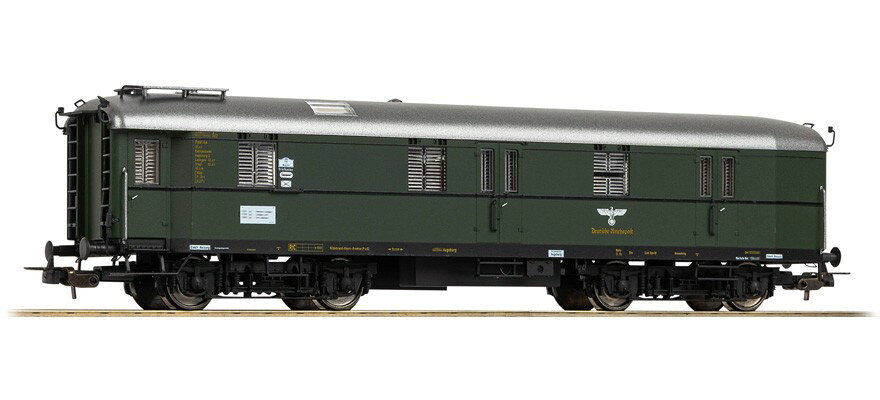 ▶ PRODUCT DETAILS メーカー Piko スケール H0 電源方式 DC デジタルデコーダー 非搭載 ⚠ 海外製品に関するご案内 本製品は精密な鉄道模型のため、製造工程上、個体差が見られる場合がございます。微細な塗装の個体差・パーツのわずかなズレ・ケース／外箱の軽微なダメージ等がこれに該当します。これらはメーカー基準で良品とされており、当店でも良品として取り扱っております。あらかじめご了承ください。 ▶ NOTICE お届け時期について お届けの目安の記載を必ずご確認ください。 在庫について 在庫管理に関しましては細心の注意を払っておりますが、他サイトとの併売のため、在庫切れの場合がございます。万が一売り切れの場合はメールにてご連絡させていただきます。 ご注意事項 輸入品の性質上、外箱に傷みなどがある場合がございます。あらかじめご了承ください。