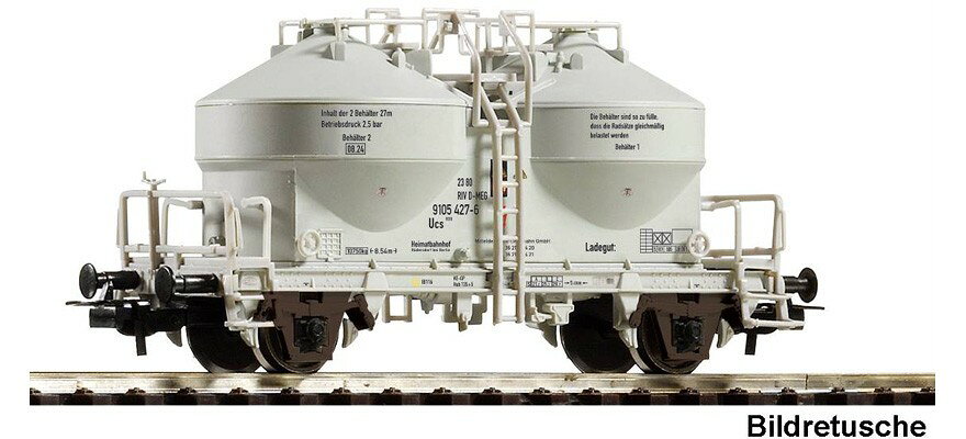 ▶ PRODUCT DETAILS メーカー Piko スケール H0 電源方式 DC デジタルデコーダー 非搭載 ⚠ 海外製品に関するご案内 本製品は精密な鉄道模型のため、製造工程上、個体差が見られる場合がございます。微細な塗装の個体差・パーツのわずかなズレ・ケース／外箱の軽微なダメージ等がこれに該当します。これらはメーカー基準で良品とされており、当店でも良品として取り扱っております。あらかじめご了承ください。 ▶ NOTICE お届け時期について お届けの目安の記載を必ずご確認ください。 在庫について 在庫管理に関しましては細心の注意を払っておりますが、他サイトとの併売のため、在庫切れの場合がございます。万が一売り切れの場合はメールにてご連絡させていただきます。 ご注意事項 輸入品の性質上、外箱に傷みなどがある場合がございます。あらかじめご了承ください。