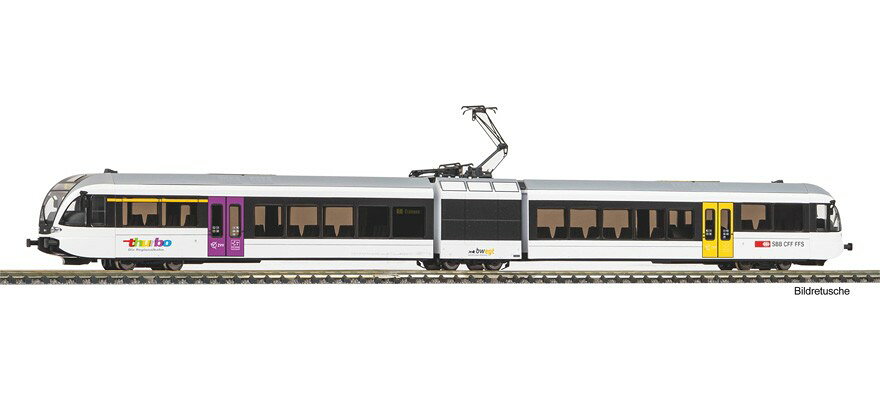 ▶ PRODUCT DETAILS メーカー Piko スケール N 電源方式 DC デジタルデコーダー 非搭載 ⚠ 海外製品に関するご案内 本製品は精密な鉄道模型のため、製造工程上、個体差が見られる場合がございます。微細な塗装の個体差・パーツのわずかなズレ・ケース／外箱の軽微なダメージ等がこれに該当します。これらはメーカー基準で良品とされており、当店でも良品として取り扱っております。あらかじめご了承ください。 ▶ NOTICE お届け時期について お届けの目安の記載を必ずご確認ください。 在庫について 在庫管理に関しましては細心の注意を払っておりますが、他サイトとの併売のため、在庫切れの場合がございます。万が一売り切れの場合はメールにてご連絡させていただきます。 ご注意事項 輸入品の性質上、外箱に傷みなどがある場合がございます。あらかじめご了承ください。