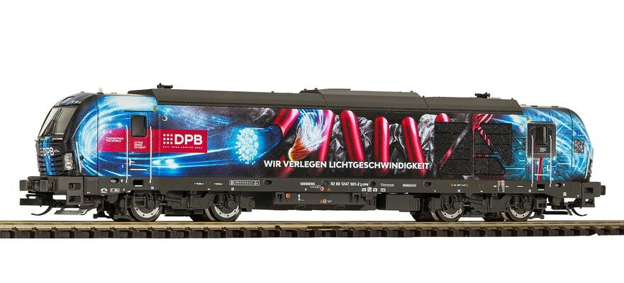▶ PRODUCT DETAILS メーカー Piko スケール TT 電源方式 DC デジタルデコーダー DCC ⚠ 海外製品に関するご案内 本製品は精密な鉄道模型のため、製造工程上、個体差が見られる場合がございます。微細な塗装の個体差・パーツのわずかなズレ・ケース／外箱の軽微なダメージ等がこれに該当します。これらはメーカー基準で良品とされており、当店でも良品として取り扱っております。あらかじめご了承ください。 ▶ NOTICE お届け時期について お届けの目安の記載を必ずご確認ください。 在庫について 在庫管理に関しましては細心の注意を払っておりますが、他サイトとの併売のため、在庫切れの場合がございます。万が一売り切れの場合はメールにてご連絡させていただきます。 ご注意事項 輸入品の性質上、外箱に傷みなどがある場合がございます。あらかじめご了承ください。
