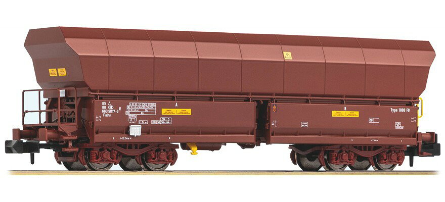 ▶ PRODUCT DETAILS メーカー Piko スケール N 電源方式 DC デジタルデコーダー 非搭載 ⚠ 海外製品に関するご案内 本製品は精密な鉄道模型のため、製造工程上、個体差が見られる場合がございます。微細な塗装の個体差・パーツのわずかなズレ・ケース／外箱の軽微なダメージ等がこれに該当します。これらはメーカー基準で良品とされており、当店でも良品として取り扱っております。あらかじめご了承ください。 ▶ NOTICE お届け時期について お届けの目安の記載を必ずご確認ください。 在庫について 在庫管理に関しましては細心の注意を払っておりますが、他サイトとの併売のため、在庫切れの場合がございます。万が一売り切れの場合はメールにてご連絡させていただきます。 ご注意事項 輸入品の性質上、外箱に傷みなどがある場合がございます。あらかじめご了承ください。