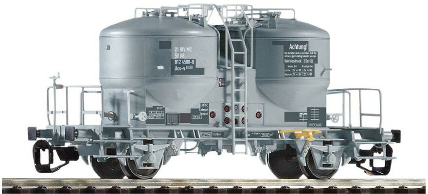 ▶ PRODUCT DETAILS メーカー Piko スケール TT 電源方式 DC デジタルデコーダー 非搭載 ⚠ 海外製品に関するご案内 本製品は精密な鉄道模型のため、製造工程上、個体差が見られる場合がございます。微細な塗装の個体差・パーツのわずかなズレ・ケース／外箱の軽微なダメージ等がこれに該当します。これらはメーカー基準で良品とされており、当店でも良品として取り扱っております。あらかじめご了承ください。 ▶ NOTICE お届け時期について お届けの目安の記載を必ずご確認ください。 在庫について 在庫管理に関しましては細心の注意を払っておりますが、他サイトとの併売のため、在庫切れの場合がございます。万が一売り切れの場合はメールにてご連絡させていただきます。 ご注意事項 輸入品の性質上、外箱に傷みなどがある場合がございます。あらかじめご了承ください。