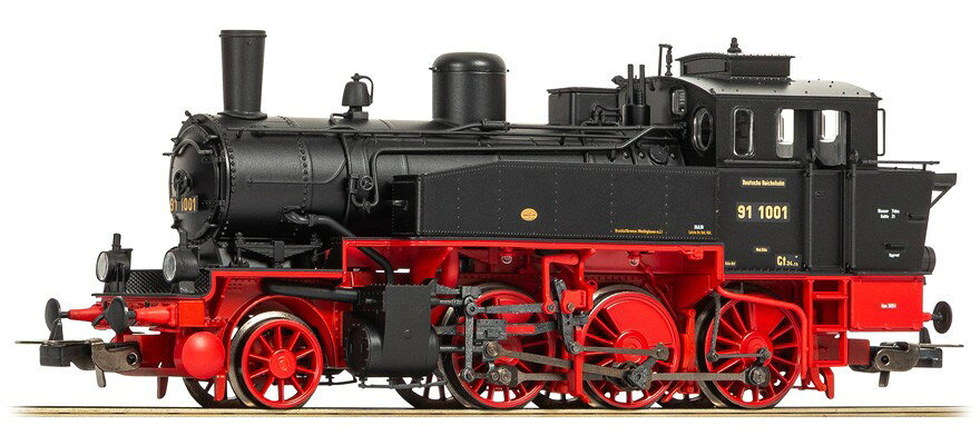 ▶ PRODUCT DETAILS メーカー Piko スケール H0 電源方式 AC デジタルデコーダー Motorola/M?rklin-Format ⚠ 海外製品に関するご案内 本製品は精密な鉄道模型のため、製造工程上、個体差が見られる場合がございます。微細な塗装の個体差・パーツのわずかなズレ・ケース／外箱の軽微なダメージ等がこれに該当します。これらはメーカー基準で良品とされており、当店でも良品として取り扱っております。あらかじめご了承ください。 ▶ NOTICE お届け時期について お届けの目安の記載を必ずご確認ください。 在庫について 在庫管理に関しましては細心の注意を払っておりますが、他サイトとの併売のため、在庫切れの場合がございます。万が一売り切れの場合はメールにてご連絡させていただきます。 ご注意事項 輸入品の性質上、外箱に傷みなどがある場合がございます。あらかじめご了承ください。