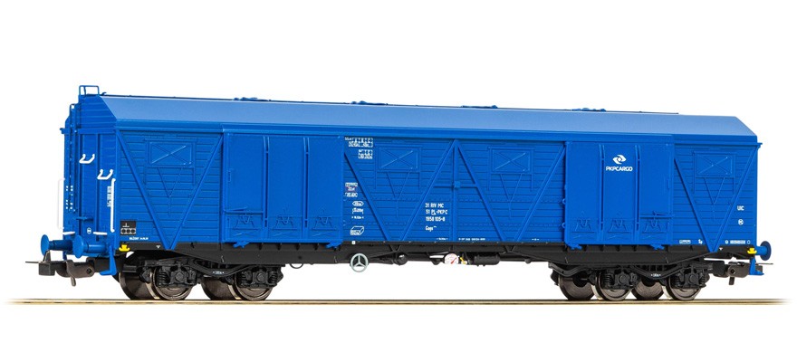 ▶ PRODUCT DETAILS メーカー Piko スケール H0 電源方式 DC デジタルデコーダー 非搭載 ⚠ 海外製品に関するご案内 本製品は精密な鉄道模型のため、製造工程上、個体差が見られる場合がございます。微細な塗装の個体差・パーツのわずかなズレ・ケース／外箱の軽微なダメージ等がこれに該当します。これらはメーカー基準で良品とされており、当店でも良品として取り扱っております。あらかじめご了承ください。 ▶ NOTICE お届け時期について お届けの目安の記載を必ずご確認ください。 在庫について 在庫管理に関しましては細心の注意を払っておりますが、他サイトとの併売のため、在庫切れの場合がございます。万が一売り切れの場合はメールにてご連絡させていただきます。 ご注意事項 輸入品の性質上、外箱に傷みなどがある場合がございます。あらかじめご了承ください。