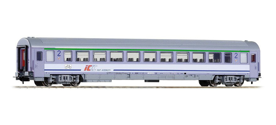 ▶ PRODUCT DETAILS メーカー Piko スケール H0 電源方式 DC デジタルデコーダー 非搭載 ⚠ 海外製品に関するご案内 本製品は精密な鉄道模型のため、製造工程上、個体差が見られる場合がございます。微細な塗装の個体差・パーツのわずかなズレ・ケース／外箱の軽微なダメージ等がこれに該当します。これらはメーカー基準で良品とされており、当店でも良品として取り扱っております。あらかじめご了承ください。 ▶ NOTICE お届け時期について お届けの目安の記載を必ずご確認ください。 在庫について 在庫管理に関しましては細心の注意を払っておりますが、他サイトとの併売のため、在庫切れの場合がございます。万が一売り切れの場合はメールにてご連絡させていただきます。 ご注意事項 輸入品の性質上、外箱に傷みなどがある場合がございます。あらかじめご了承ください。