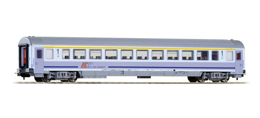▶ PRODUCT DETAILS メーカー Piko スケール H0 電源方式 DC デジタルデコーダー 非搭載 ⚠ 海外製品に関するご案内 本製品は精密な鉄道模型のため、製造工程上、個体差が見られる場合がございます。微細な塗装の個体差・パーツのわずかなズレ・ケース／外箱の軽微なダメージ等がこれに該当します。これらはメーカー基準で良品とされており、当店でも良品として取り扱っております。あらかじめご了承ください。 ▶ NOTICE お届け時期について お届けの目安の記載を必ずご確認ください。 在庫について 在庫管理に関しましては細心の注意を払っておりますが、他サイトとの併売のため、在庫切れの場合がございます。万が一売り切れの場合はメールにてご連絡させていただきます。 ご注意事項 輸入品の性質上、外箱に傷みなどがある場合がございます。あらかじめご了承ください。