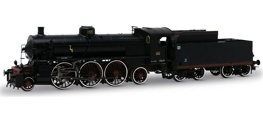 ▶ PRODUCT DETAILS メーカー Rivarossi スケール H0 電源方式 DC デジタルデコーダー DCC ⚠ 海外製品に関するご案内 本製品は精密な鉄道模型のため、製造工程上、個体差が見られる場合がございます。微細な塗装の個体差・パーツのわずかなズレ・ケース／外箱の軽微なダメージ等がこれに該当します。これらはメーカー基準で良品とされており、当店でも良品として取り扱っております。あらかじめご了承ください。 ▶ NOTICE お届け時期について お届けの目安の記載を必ずご確認ください。 在庫について 在庫管理に関しましては細心の注意を払っておりますが、他サイトとの併売のため、在庫切れの場合がございます。万が一売り切れの場合はメールにてご連絡させていただきます。 ご注意事項 輸入品の性質上、外箱に傷みなどがある場合がございます。あらかじめご了承ください。