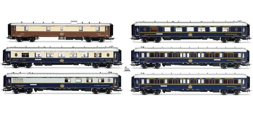 ▶ PRODUCT DETAILS メーカー Rivarossi スケール H0 電源方式 DC デジタルデコーダー 非搭載 ⚠ 海外製品に関するご案内 本製品は精密な鉄道模型のため、製造工程上、個体差が見られる場合がございます。微細な塗装の個体差・パーツのわずかなズレ・ケース／外箱の軽微なダメージ等がこれに該当します。これらはメーカー基準で良品とされており、当店でも良品として取り扱っております。あらかじめご了承ください。 ▶ NOTICE お届け時期について お届けの目安の記載を必ずご確認ください。 在庫について 在庫管理に関しましては細心の注意を払っておりますが、他サイトとの併売のため、在庫切れの場合がございます。万が一売り切れの場合はメールにてご連絡させていただきます。 ご注意事項 輸入品の性質上、外箱に傷みなどがある場合がございます。あらかじめご了承ください。