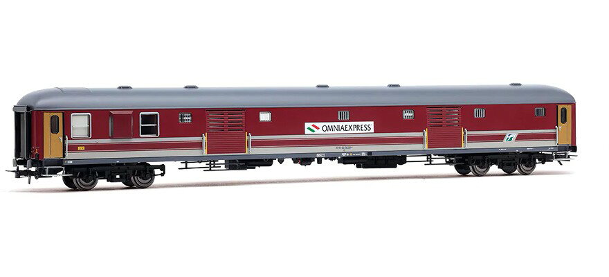 ▶ PRODUCT DETAILS メーカー Rivarossi スケール H0 電源方式 DC デジタルデコーダー 非搭載 ⚠ 海外製品に関するご案内 本製品は精密な鉄道模型のため、製造工程上、個体差が見られる場合がございます。微細な塗装の個体差・パーツのわずかなズレ・ケース／外箱の軽微なダメージ等がこれに該当します。これらはメーカー基準で良品とされており、当店でも良品として取り扱っております。あらかじめご了承ください。 ▶ NOTICE お届け時期について お届けの目安の記載を必ずご確認ください。 在庫について 在庫管理に関しましては細心の注意を払っておりますが、他サイトとの併売のため、在庫切れの場合がございます。万が一売り切れの場合はメールにてご連絡させていただきます。 ご注意事項 輸入品の性質上、外箱に傷みなどがある場合がございます。あらかじめご了承ください。