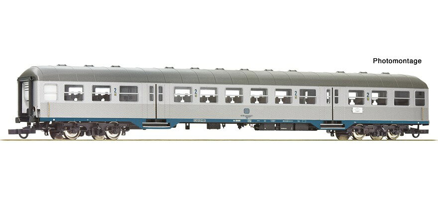 ▶ PRODUCT DETAILS メーカー Roco スケール H0 電源方式 DC デジタルデコーダー 非搭載 ⚠ 海外製品に関するご案内 本製品は精密な鉄道模型のため、製造工程上、個体差が見られる場合がございます。微細な塗装の個体差・パーツのわずかなズレ・ケース／外箱の軽微なダメージ等がこれに該当します。これらはメーカー基準で良品とされており、当店でも良品として取り扱っております。あらかじめご了承ください。 ▶ NOTICE お届け時期について お届けの目安の記載を必ずご確認ください。 在庫について 在庫管理に関しましては細心の注意を払っておりますが、他サイトとの併売のため、在庫切れの場合がございます。万が一売り切れの場合はメールにてご連絡させていただきます。 ご注意事項 輸入品の性質上、外箱に傷みなどがある場合がございます。あらかじめご了承ください。