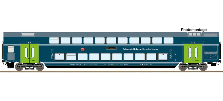▶ PRODUCT DETAILS メーカー Roco スケール H0 電源方式 AC デジタルデコーダー 非搭載 ⚠ 海外製品に関するご案内 本製品は精密な鉄道模型のため、製造工程上、個体差が見られる場合がございます。微細な塗装の個体差・パーツのわずかなズレ・ケース／外箱の軽微なダメージ等がこれに該当します。これらはメーカー基準で良品とされており、当店でも良品として取り扱っております。あらかじめご了承ください。 ▶ NOTICE お届け時期について お届けの目安の記載を必ずご確認ください。 在庫について 在庫管理に関しましては細心の注意を払っておりますが、他サイトとの併売のため、在庫切れの場合がございます。万が一売り切れの場合はメールにてご連絡させていただきます。 ご注意事項 輸入品の性質上、外箱に傷みなどがある場合がございます。あらかじめご了承ください。