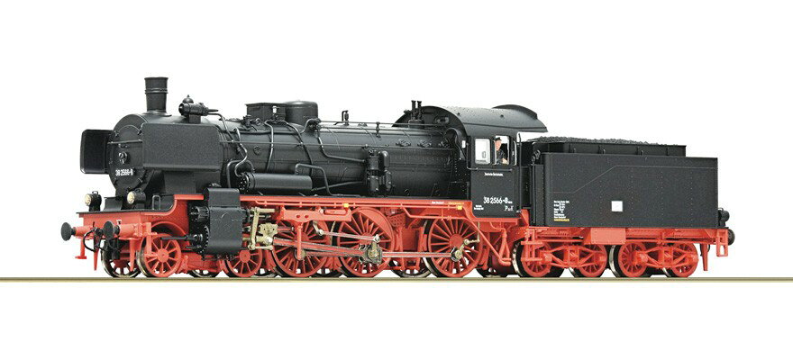 ▶ PRODUCT DETAILS メーカー Roco スケール H0 電源方式 DC デジタルデコーダー DCC ⚠ 海外製品に関するご案内 本製品は精密な鉄道模型のため、製造工程上、個体差が見られる場合がございます。微細な塗装の個体差・パーツのわずかなズレ・ケース／外箱の軽微なダメージ等がこれに該当します。これらはメーカー基準で良品とされており、当店でも良品として取り扱っております。あらかじめご了承ください。 ▶ NOTICE お届け時期について お届けの目安の記載を必ずご確認ください。 在庫について 在庫管理に関しましては細心の注意を払っておりますが、他サイトとの併売のため、在庫切れの場合がございます。万が一売り切れの場合はメールにてご連絡させていただきます。 ご注意事項 輸入品の性質上、外箱に傷みなどがある場合がございます。あらかじめご了承ください。