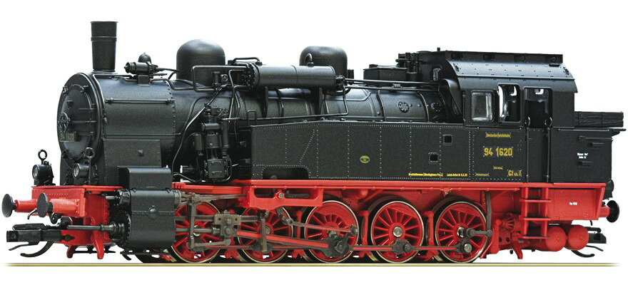 ▶ PRODUCT DETAILS メーカー Roco スケール TT 電源方式 DC デジタルデコーダー 非搭載 ⚠ 海外製品に関するご案内 本製品は精密な鉄道模型のため、製造工程上、個体差が見られる場合がございます。微細な塗装の個体差・パーツのわずかなズレ・ケース／外箱の軽微なダメージ等がこれに該当します。これらはメーカー基準で良品とされており、当店でも良品として取り扱っております。あらかじめご了承ください。 ▶ NOTICE お届け時期について お届けの目安の記載を必ずご確認ください。 在庫について 在庫管理に関しましては細心の注意を払っておりますが、他サイトとの併売のため、在庫切れの場合がございます。万が一売り切れの場合はメールにてご連絡させていただきます。 ご注意事項 輸入品の性質上、外箱に傷みなどがある場合がございます。あらかじめご了承ください。