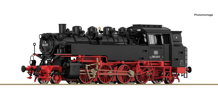▶ PRODUCT DETAILS メーカー Roco スケール TT 電源方式 DC デジタルデコーダー 非搭載 ⚠ 海外製品に関するご案内 本製品は精密な鉄道模型のため、製造工程上、個体差が見られる場合がございます。微細な塗装の個体差・パーツのわずかなズレ・ケース／外箱の軽微なダメージ等がこれに該当します。これらはメーカー基準で良品とされており、当店でも良品として取り扱っております。あらかじめご了承ください。 ▶ NOTICE お届け時期について お届けの目安の記載を必ずご確認ください。 在庫について 在庫管理に関しましては細心の注意を払っておりますが、他サイトとの併売のため、在庫切れの場合がございます。万が一売り切れの場合はメールにてご連絡させていただきます。 ご注意事項 輸入品の性質上、外箱に傷みなどがある場合がございます。あらかじめご了承ください。