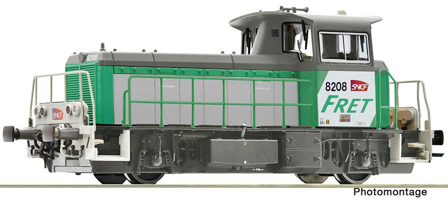 ▶ PRODUCT DETAILS メーカー Roco スケール H0 電源方式 AC デジタルデコーダー Motorola/M?rklin-Format ⚠ 海外製品に関するご案内 本製品は精密な鉄道模型のため、製造工程上、個体差が見られる場合がございます。微細な塗装の個体差・パーツのわずかなズレ・ケース／外箱の軽微なダメージ等がこれに該当します。これらはメーカー基準で良品とされており、当店でも良品として取り扱っております。あらかじめご了承ください。 ▶ NOTICE お届け時期について お届けの目安の記載を必ずご確認ください。 在庫について 在庫管理に関しましては細心の注意を払っておりますが、他サイトとの併売のため、在庫切れの場合がございます。万が一売り切れの場合はメールにてご連絡させていただきます。 ご注意事項 輸入品の性質上、外箱に傷みなどがある場合がございます。あらかじめご了承ください。