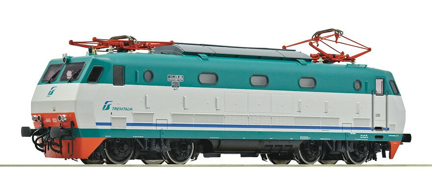 ▶ PRODUCT DETAILS メーカー Roco スケール H0 電源方式 DC デジタルデコーダー 非搭載 ⚠ 海外製品に関するご案内 本製品は精密な鉄道模型のため、製造工程上、個体差が見られる場合がございます。微細な塗装の個体差・パーツのわずかなズレ・ケース／外箱の軽微なダメージ等がこれに該当します。これらはメーカー基準で良品とされており、当店でも良品として取り扱っております。あらかじめご了承ください。 ▶ NOTICE お届け時期について お届けの目安の記載を必ずご確認ください。 在庫について 在庫管理に関しましては細心の注意を払っておりますが、他サイトとの併売のため、在庫切れの場合がございます。万が一売り切れの場合はメールにてご連絡させていただきます。 ご注意事項 輸入品の性質上、外箱に傷みなどがある場合がございます。あらかじめご了承ください。