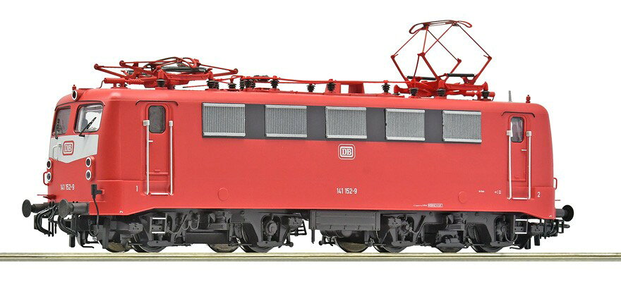 ▶ PRODUCT DETAILS メーカー Roco スケール H0 電源方式 DC デジタルデコーダー DCC ⚠ 海外製品に関するご案内 本製品は精密な鉄道模型のため、製造工程上、個体差が見られる場合がございます。微細な塗装の個体差・パーツのわずかなズレ・ケース／外箱の軽微なダメージ等がこれに該当します。これらはメーカー基準で良品とされており、当店でも良品として取り扱っております。あらかじめご了承ください。 ▶ NOTICE お届け時期について お届けの目安の記載を必ずご確認ください。 在庫について 在庫管理に関しましては細心の注意を払っておりますが、他サイトとの併売のため、在庫切れの場合がございます。万が一売り切れの場合はメールにてご連絡させていただきます。 ご注意事項 輸入品の性質上、外箱に傷みなどがある場合がございます。あらかじめご了承ください。