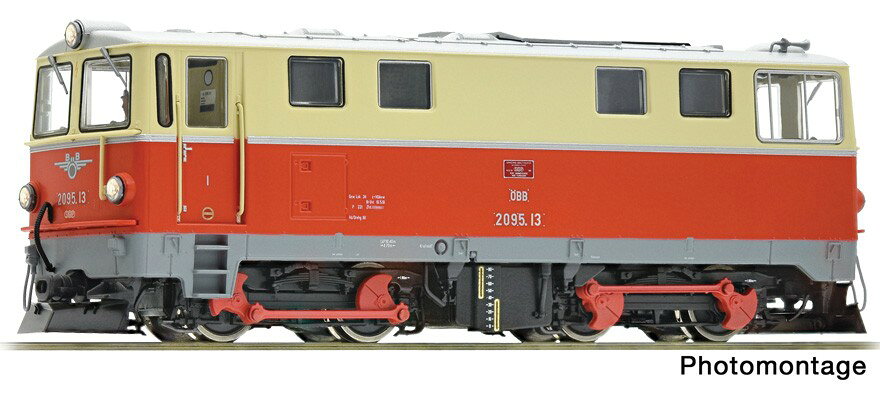 ▶ PRODUCT DETAILS メーカー Roco スケール H0e 電源方式 DC デジタルデコーダー DCC ⚠ 海外製品に関するご案内 本製品は精密な鉄道模型のため、製造工程上、個体差が見られる場合がございます。微細な塗装の個体差・パーツのわずかなズレ・ケース／外箱の軽微なダメージ等がこれに該当します。これらはメーカー基準で良品とされており、当店でも良品として取り扱っております。あらかじめご了承ください。 ▶ NOTICE お届け時期について お届けの目安の記載を必ずご確認ください。 在庫について 在庫管理に関しましては細心の注意を払っておりますが、他サイトとの併売のため、在庫切れの場合がございます。万が一売り切れの場合はメールにてご連絡させていただきます。 ご注意事項 輸入品の性質上、外箱に傷みなどがある場合がございます。あらかじめご了承ください。