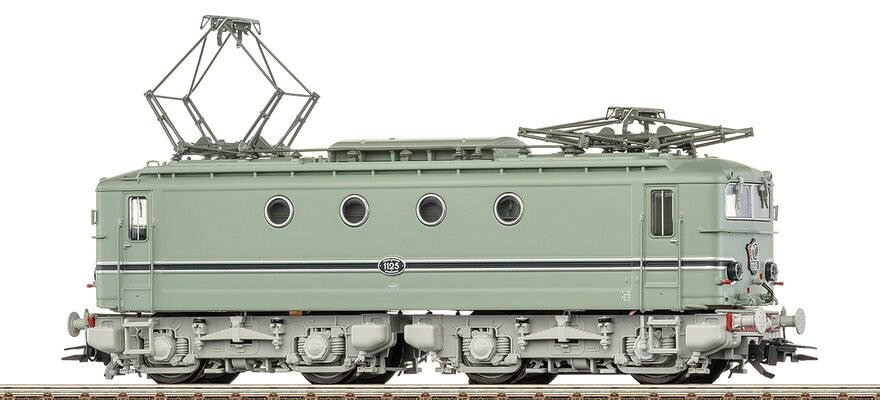 ▶ PRODUCT DETAILS メーカー Trix スケール H0 電源方式 DC デジタルデコーダー RailCom integriert ⚠ 海外製品に関するご案内 本製品は精密な鉄道模型のため、製造工程上、個体差が見られる場合がございます。微細な塗装の個体差・パーツのわずかなズレ・ケース／外箱の軽微なダメージ等がこれに該当します。これらはメーカー基準で良品とされており、当店でも良品として取り扱っております。あらかじめご了承ください。 ▶ NOTICE お届け時期について お届けの目安の記載を必ずご確認ください。 在庫について 在庫管理に関しましては細心の注意を払っておりますが、他サイトとの併売のため、在庫切れの場合がございます。万が一売り切れの場合はメールにてご連絡させていただきます。 ご注意事項 輸入品の性質上、外箱に傷みなどがある場合がございます。あらかじめご了承ください。