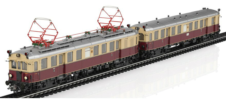 ▶ PRODUCT DETAILS メーカー Trix スケール H0 電源方式 DC デジタルデコーダー RailCom integriert ⚠ 海外製品に関するご案内 本製品は精密な鉄道模型のため、製造工程上、個体差が見られる場合がございます。微細な塗装の個体差・パーツのわずかなズレ・ケース／外箱の軽微なダメージ等がこれに該当します。これらはメーカー基準で良品とされており、当店でも良品として取り扱っております。あらかじめご了承ください。 ▶ NOTICE お届け時期について お届けの目安の記載を必ずご確認ください。 在庫について 在庫管理に関しましては細心の注意を払っておりますが、他サイトとの併売のため、在庫切れの場合がございます。万が一売り切れの場合はメールにてご連絡させていただきます。 ご注意事項 輸入品の性質上、外箱に傷みなどがある場合がございます。あらかじめご了承ください。