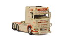 NK Transport SCANIAXJjA R Streamline HighlinegbN /WSI ݋@B͌^ Hԗ 1/50 ~j`A