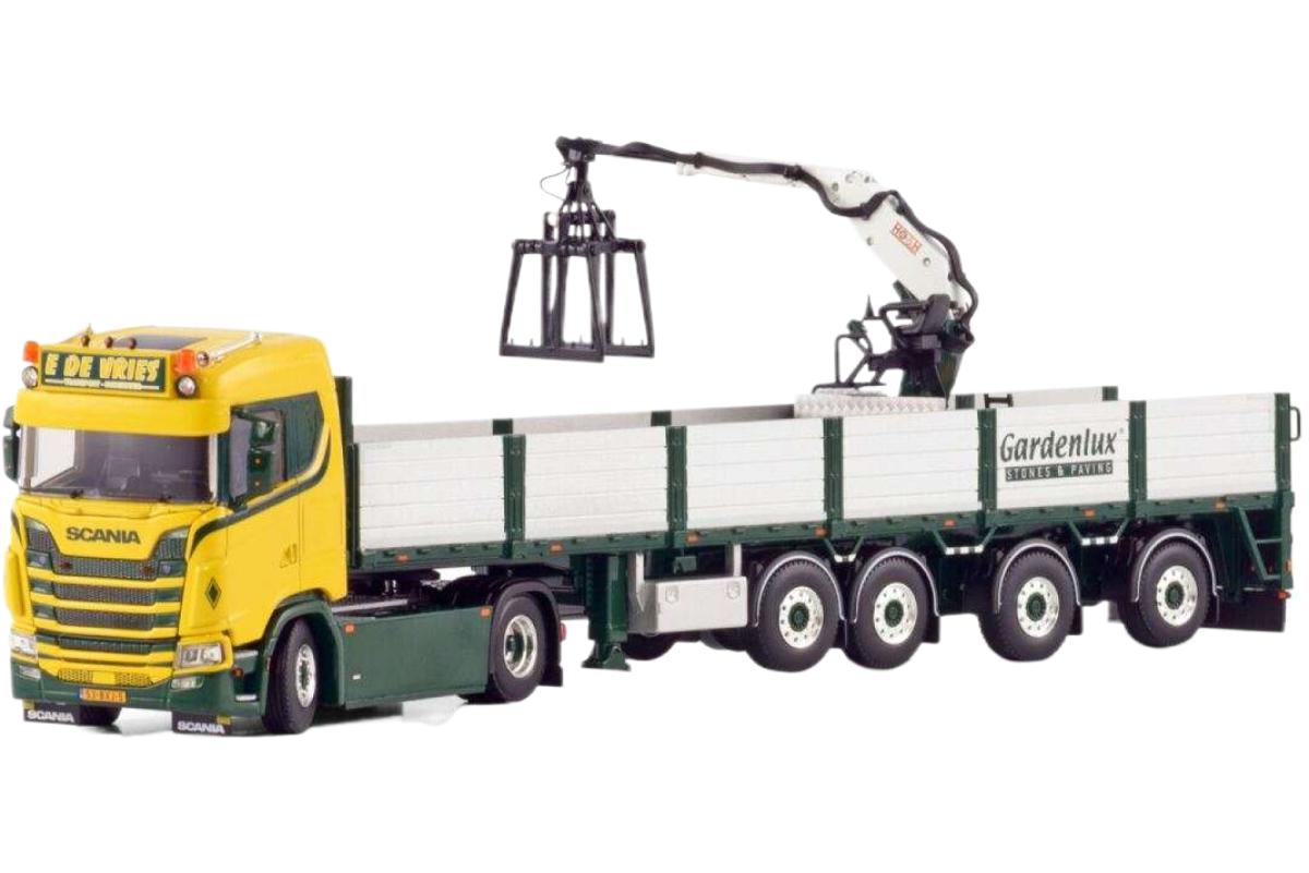 楽天市場】1／50 scaniaの通販