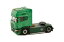 ROB DEN HOED; SCANIA R4 TOPLINE 4X2 /トラックWSI 1/50 建設機械模型