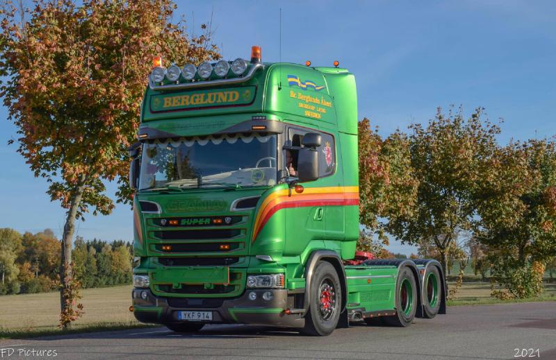 y\z2023N3ȍ~\Berglund; SCANIA R STREAMLINE TOPLINE 6X2 TAG AXLEgN^ gbN /݋@B͌^ Hԗ WSI 1/50 ~j`A