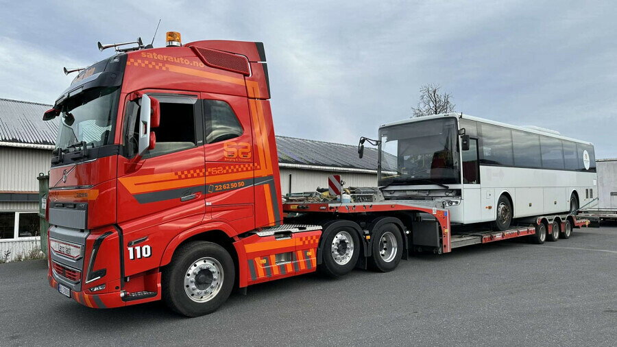楽天市場】トレーラー VOLVO（その他｜乗り物のおもちゃ）：おもちゃの通販