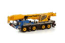 CROWLAND CRANES LTD; LIEBHERR LTM 1090-4.2 /モバイルクレーンWSI 1/50 建設機械模型