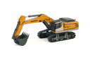 PREMIUM LINE; LIEBHERRリープヘル R970 SME EXCAVATOR トラック /WSI 1/50 建設機械模型