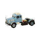 M. Voorend Scania L110 Sleepercab Torpedo 4x2 トラック / WSI 1/50 建設機械模型 工事車両(3)
