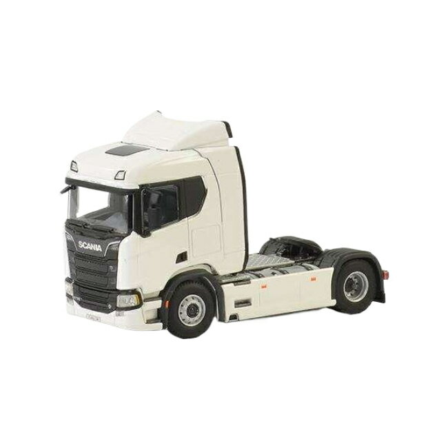 1/50 WSI ERIK GROOT; SCANIA R4 TOPLINE 4X2 01-4149 – 好市集