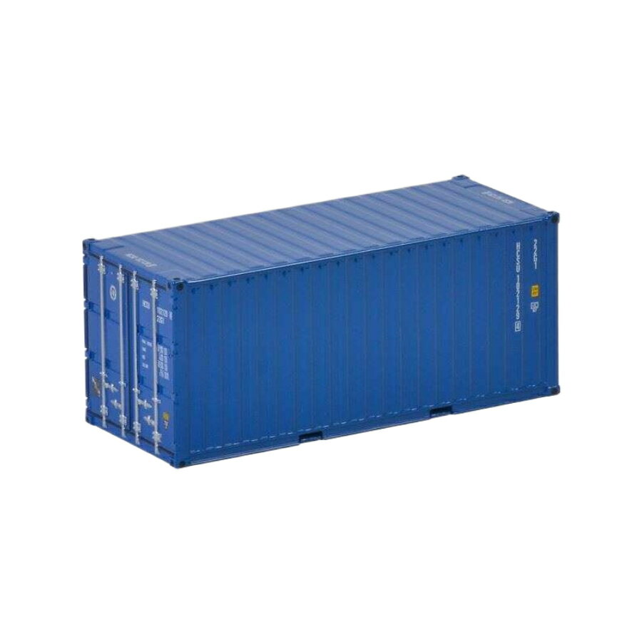 Premium Line 20ft Container コンテナ / WSI 1/50 建設機械模型 工事車両