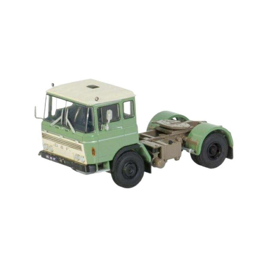 Other - Premium Line DAF 2600 トラック / WSI 1/50 建設機械模型 工事車両