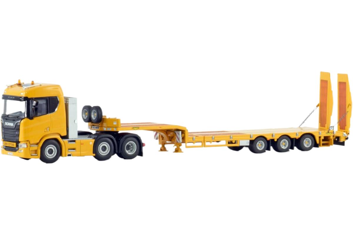 楽天市場】1／50 scaniaの通販