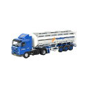 Nedlloyd Road Cargo Scania R113/R143 Streamline Tanker Liquid トレーラー / WSI 1/50 建...