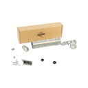 parts tanktrailer / WSI 1/50 建設機械模型 工事車両(3)