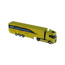 DAF XG NGD Trailer トレーラー / WSI 1/50 建設機械模型 工事車両|詳細画像
