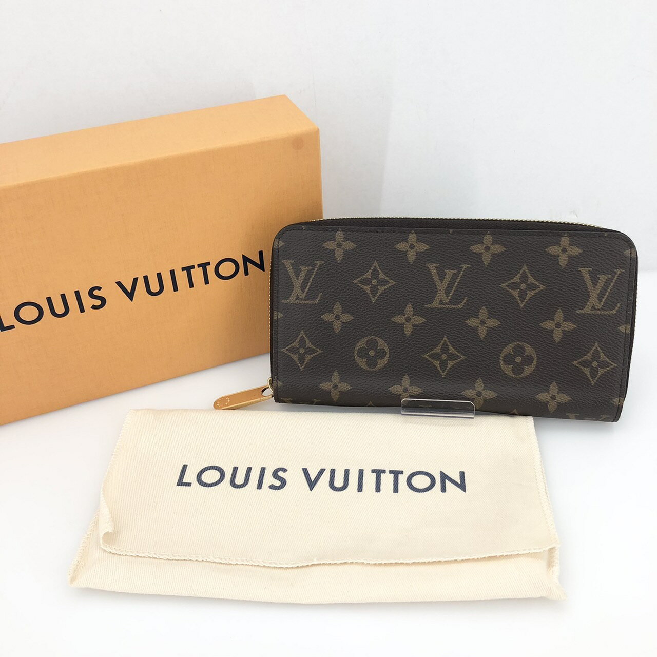 【中古】LOUIS VUITTON/ルイ・ヴィトン/モノグラ