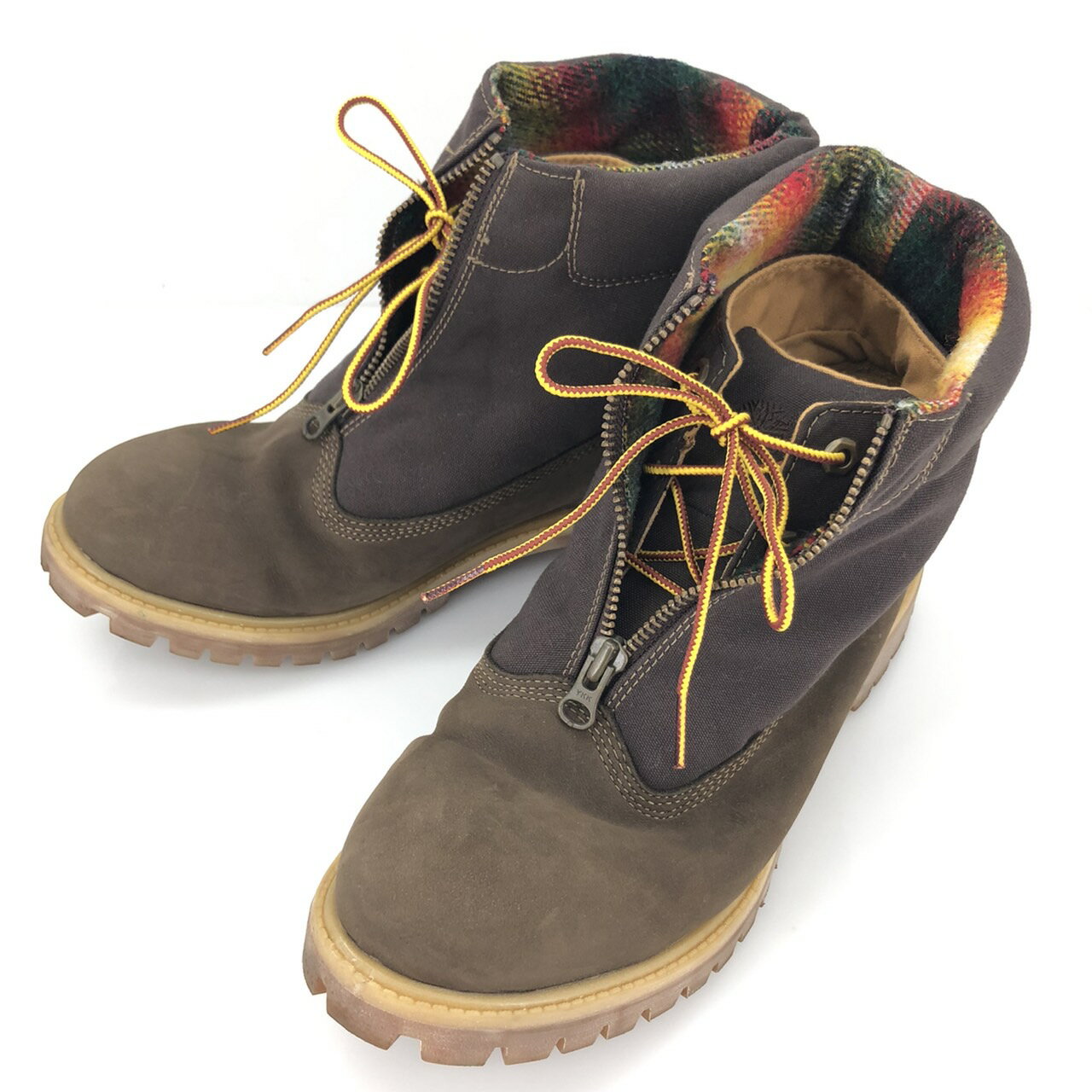 【中古】 Timberland ティンバーランド