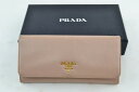 【中古】 PRADA プラダ 1MH132 レディー