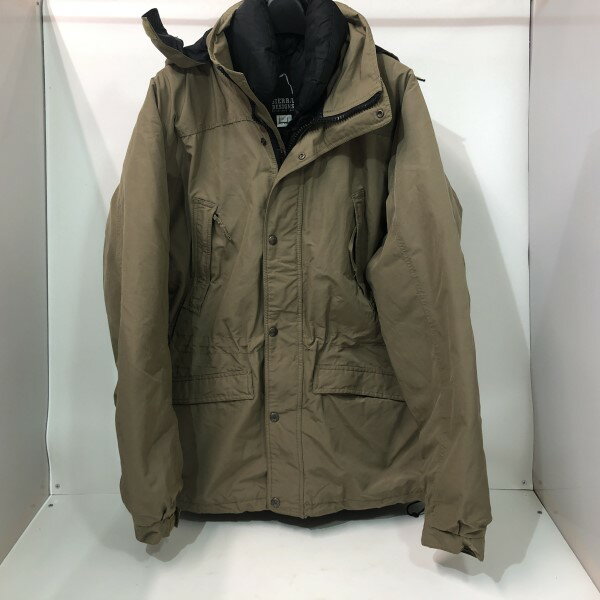 【中古】SIERRA DESIGNS シ