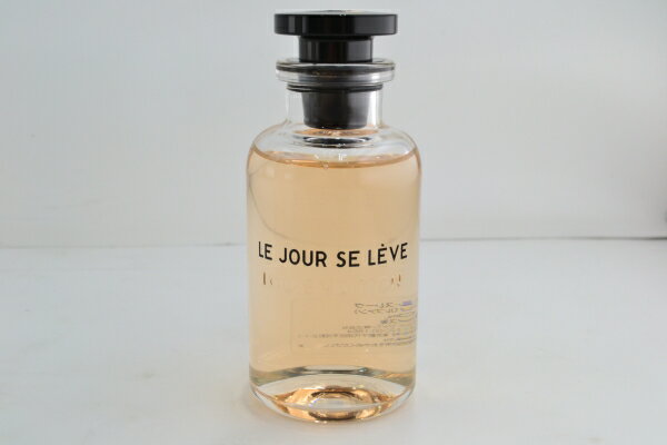 【中古】LOUIS VUITTON ルイヴィトン ルジュール スレーヴ オードゥパルファン LP0084／Mid 100ml LV 香水 スプレー式 02r10024 中古品【牛久店】