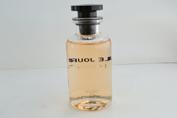 【中古】LOUIS VUITTON ルイヴィトン ルジュール スレーヴ オードゥパルファン LP0084／Mid 100ml LV 香水 スプレー式 02r10024 中古品【牛久店】