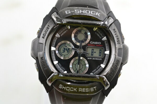 腕時計, メンズ腕時計  G-SHOCK G-501BD 02r10147 