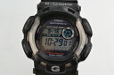 【中古】カシオ G-SHOCK ジーショック GULFMAN GW-9100-1JF タフソーラー  ...