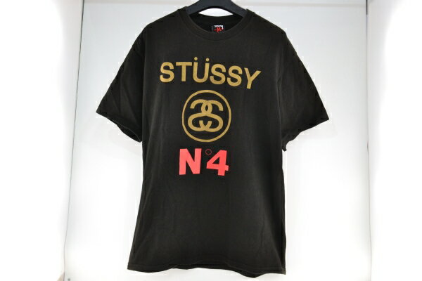 楽天市場】stussy no4 tシャツの通販 楽天市場】stussy no4 tシャツの通販