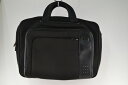 【中古】TUMI(トゥミ)ビジネスバッグ ブリーフケース 黒 ブラック 02r4708 中古品