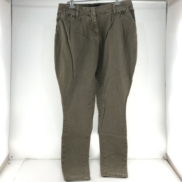 yÁzCAVALLERIA TOSCANA J@AgXJ[i Pantalone p^ Ypc Wbp[Ypc PAW013GS009 TCY40  uE 02r147978 Õi yvXz